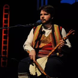 Светосавска академија у Никшићу