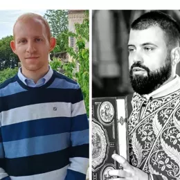 Сведок радости и љубави у Христу