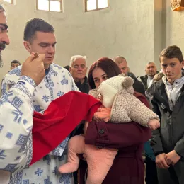 Архијерејска Литургија у СУтивану код Бијелог Поља