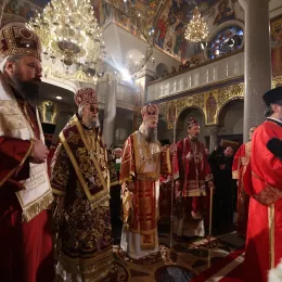 Крсна слава Републике Српске