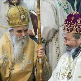 Дјеца Божића