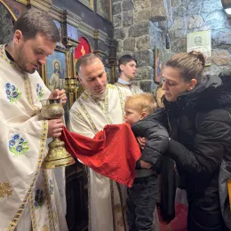 Свети Сава је наша бакља која је носила свјетлост самог Христа