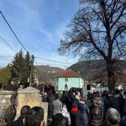 Свети Сава је наша бакља која је носила свјетлост самог Христа