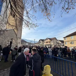 Свети Сава је наша бакља која је носила свјетлост самог Христа
