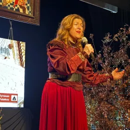 Светосавска академија одржана у Бијелом Пољу