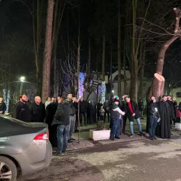 Светосавска академија одржана у Бијелом Пољу