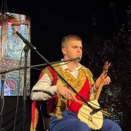 Светосавска академија одржана у Бијелом Пољу