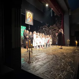 Светосавска академија одржана у Бијелом Пољу