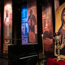 Светосавска академија у Никшићу