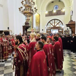 Канонизован свештеномученик Михаило (Барбић), парох кртољски