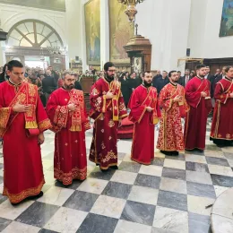 Канонизован свештеномученик Михаило (Барбић), парох кртољски