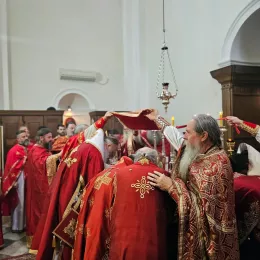 Канонизован свештеномученик Михаило (Барбић), парох кртољски