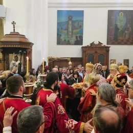 Канонизован свештеномученик Михаило (Барбић), парох кртољски