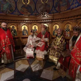 Крсна слава Републике Српске