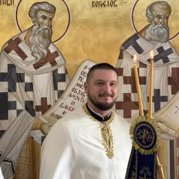 Митроплит Методије на Савиндан богослужио у селу Дапсиће