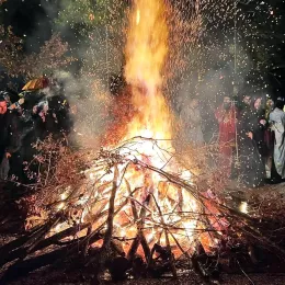 Владика Пајсије у Никшићу: Наздравље Бадње вече у радости да дочекамо сјутрашње Рођење Христово