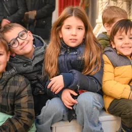 У недјељу Светих Отаца Митрополит Методије богослужио у никшићком Саборном храму