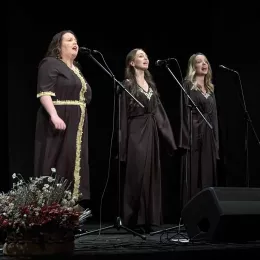 Светосавска академија у Андријевици