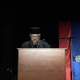 Светосавска академија у Андријевици