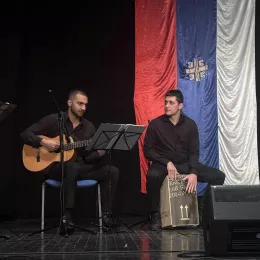 Светосавска академија у Андријевици