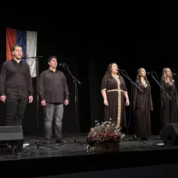 Светосавска академија у Андријевици