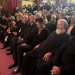 Традиционална Светосавска академија одржана у Плужинама