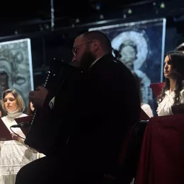 Традиционална Светосавска академија одржана у Плужинама