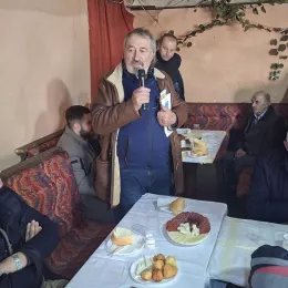 Светосавска академија у Пошћењу код Шавника