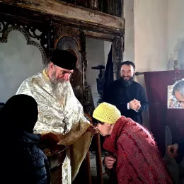 Светосавска академија у Пошћењу код Шавника