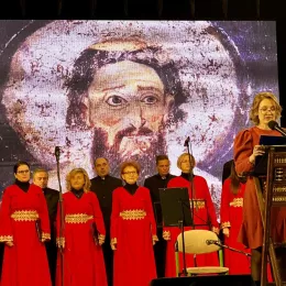 Светосавска академија у Рожајама