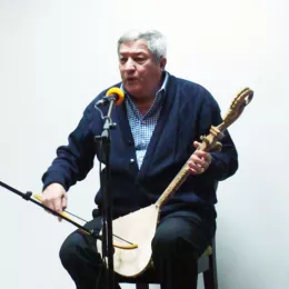 Гусларско вече за помоћ у изградњи цркве Свете Петке у Голији