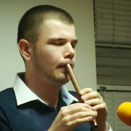 Гусларско вече за помоћ у изградњи цркве Свете Петке у Голији