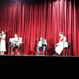 Добротворно гусларско вече за Народну кухињу „Дивна Вековић“