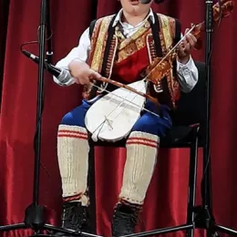 Добротворно гусларско вече за Народну кухињу „Дивна Вековић“