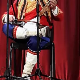 Добротворно гусларско вече за Народну кухињу „Дивна Вековић“