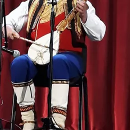 Добротворно гусларско вече за Народну кухињу „Дивна Вековић“