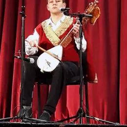 Добротворно гусларско вече за Народну кухињу „Дивна Вековић“