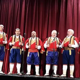 Добротворно гусларско вече за Народну кухињу „Дивна Вековић“