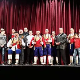 Добротворно гусларско вече за Народну кухињу „Дивна Вековић“