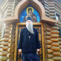 Епископ Јоаникије у посјети Њемачкој