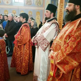 Епископ Јоаникије у посјети Њемачкој