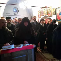 Помен мјештанима Драговољића страдалим у Првом свјетском рату