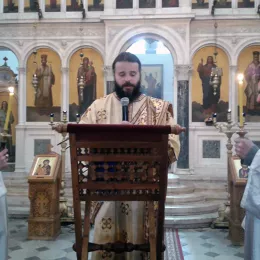 У Недјељу праштања служена Литургија у никшићком Саборном храму