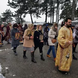 Недјеља Православља прослављена у Никшићу