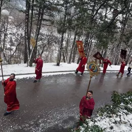 Недјеља Православља прослављена у Никшићу