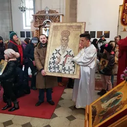 Недјеља Православља прослављена у Никшићу