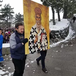 Недјеља Православља прослављена у Никшићу