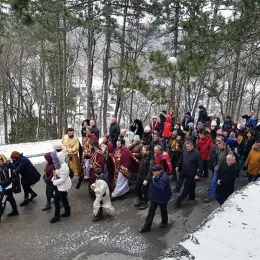 Недјеља Православља прослављена у Никшићу