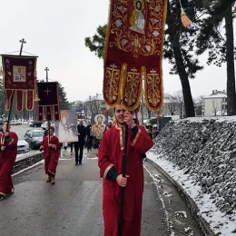 Недјеља Православља прослављена у Никшићу