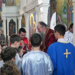 Недеља Православља у Требињу